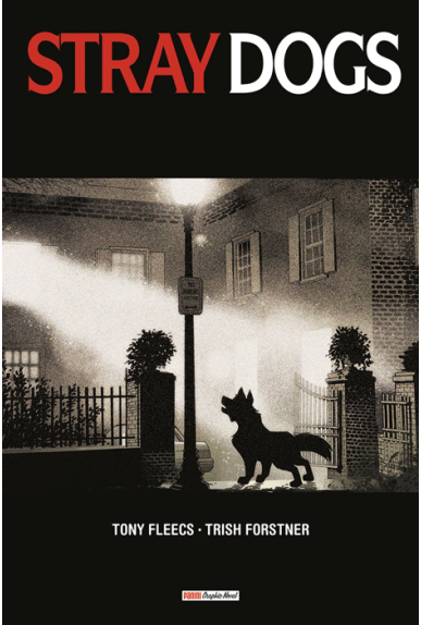 Stray Dogs - Variante L'exorciste