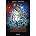 Stray Dogs - Variante Stranger Things