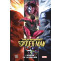 Miles Morales Tome 5 : L'empire de l'araignée