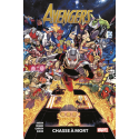 Avengers Tome 9 : Chasse à Mort