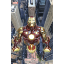 Marvel Comics 17 collector