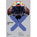 X-Men : Destiny of X 10