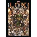 Je suis Loki