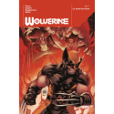 Wolverine Volume 1 : Le Cartel de Fleurs