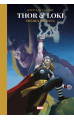 Thor & Loki édition prestige
