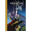 Thor & Loki édition prestige