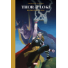 Thor & Loki édition prestige