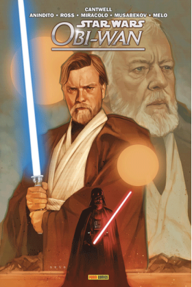 Star Wars : Obi-Wan