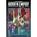 Star Wars Hidden Empire 1 Collector