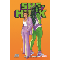 She-Hulk Tome 2 : Jen de Cœur