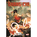 Shang-Chi & The 10 Rings