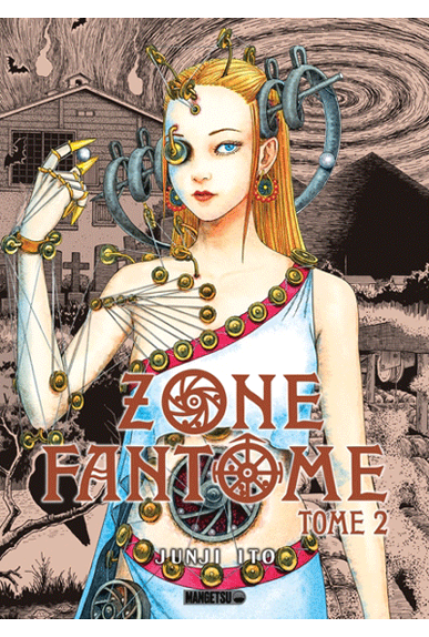 Zone Fantome Tome 2 Zone Fantome Tome 2