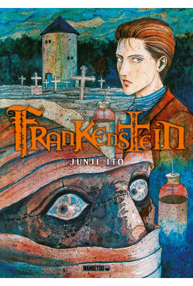 Frankenstein Frankenstein