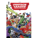 Justice League of America : Le clou