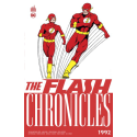 The Flash Chronicles : 1992