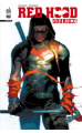 Red Hood : Souriez