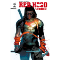 Red Hood : Souriez