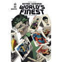 Batman Superman world's Finest Tome 2