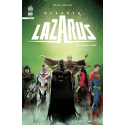 Planet Lazarus 1 sur 2 : Batman VS Robin