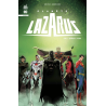 Planète Lazarus Tome 1 sur 2 : Batman VS Robin