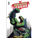 Jurassic League