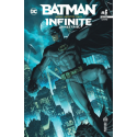 Batman Infinite Bimestriel 6