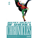 JSA Justice Society of America Chronicles : 2000