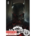 DC Vampires Tome 1