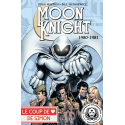 Moon Knight L'intégrale 1980-1981