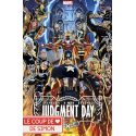 A.X.E. Judgment Day 1