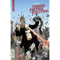 Transmetropolitan Tome 5 - Nomad