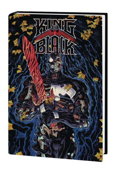 King in Black - Marvel Absolute