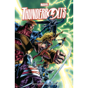 Thunderbolts Omnibus Vol.1
