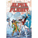 ALPHA FLIGHT L'INTEGRALE 1985