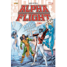 ALPHA FLIGHT L\'INTEGRALE 1985
