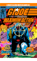 G.I. Joe A real american hero : Maximum action Tome 1