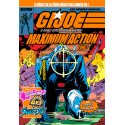 G.I. Joe A real american hero : Maximum action Tome 1