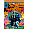 G.I. Joe A real american hero : Maximum action Tome 1