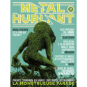 Métal Hurlant 7 : La monstrueuse parade