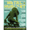 Métal Hurlant 7 : La monstrueuse parade