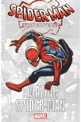 Marvel-Verse : Amazing Spider-Man