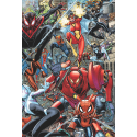 Marvel-Verse : Coffret Spider-Verse