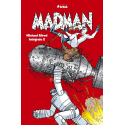 Madman intégrale Tome 2