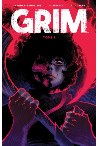 Grim Tome 1