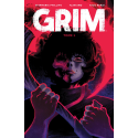 Grim Tome 1