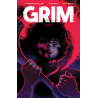 Grim Tome 1