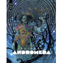 Aquaman Andromeda