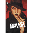 Lois Lane : Ennemie Publique