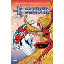 Excalibur L'intégrale 1990