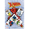 X-MEN L'INTEGRALE 1968 (Nouvelle édition)